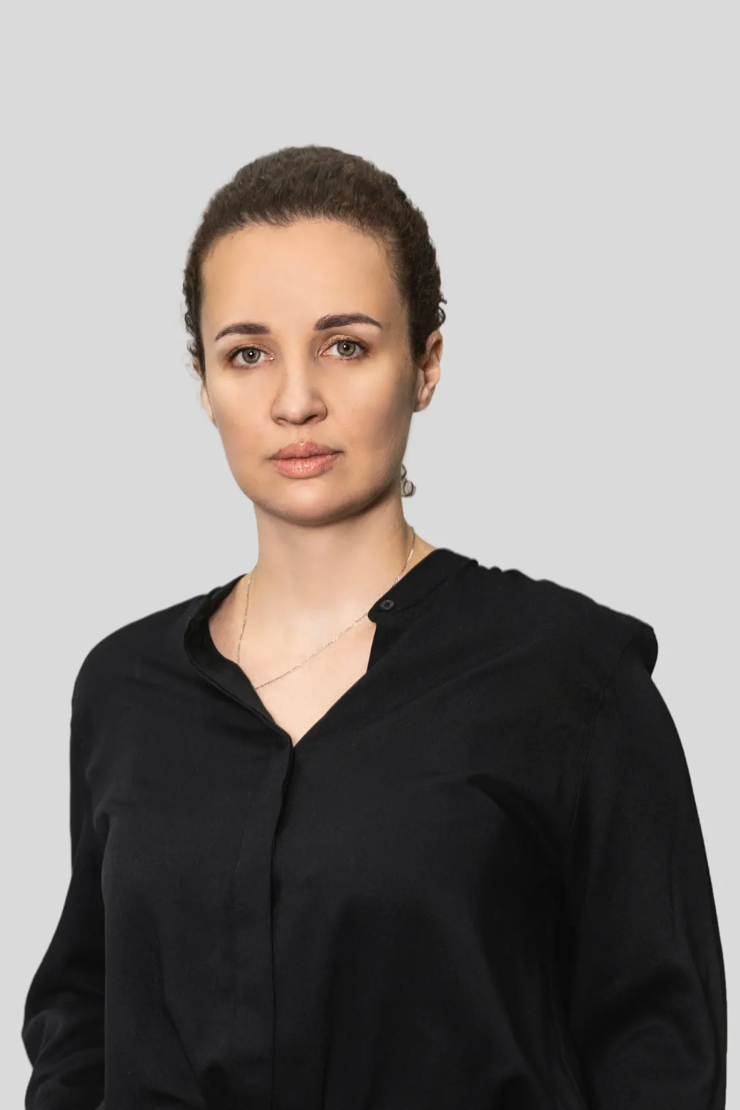 Фотография сотрудника